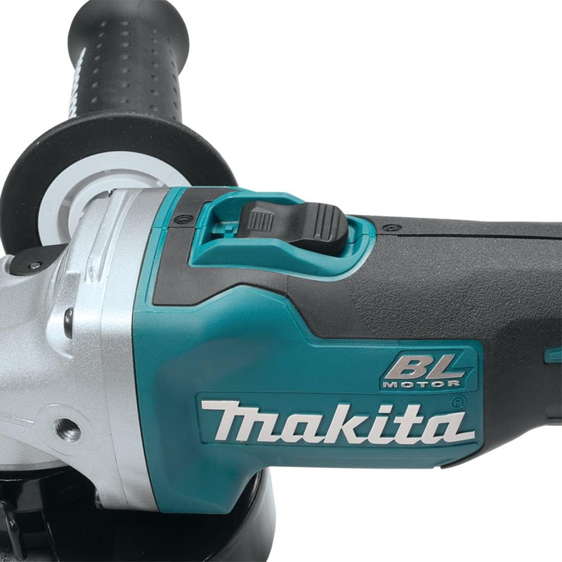 سنگ فرز شارژی ماکیتا مدل DGA 454TYPE2