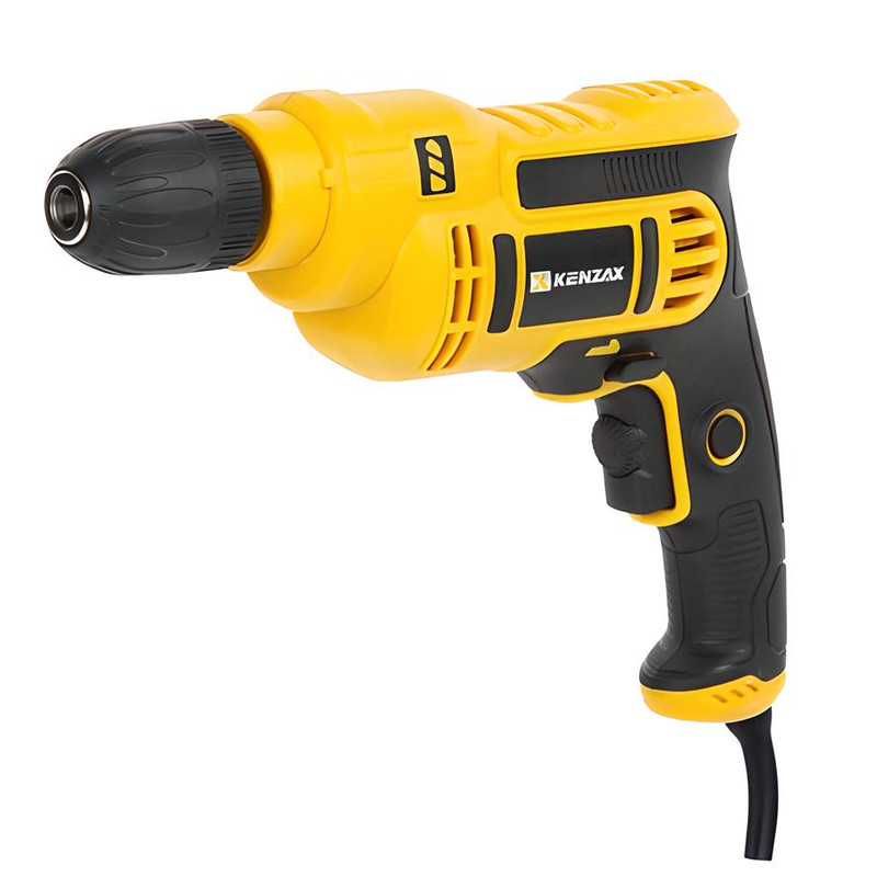 دریل کنزاکس مدل برقی کد KED_150A