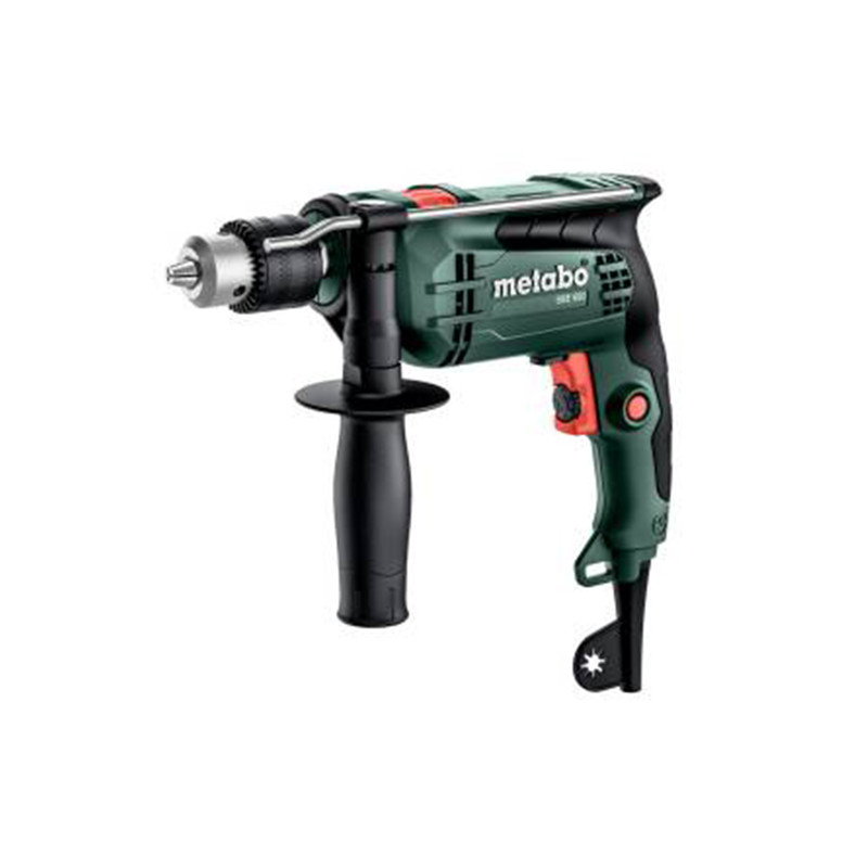 دریل چکشی متابو مدل SBE-650