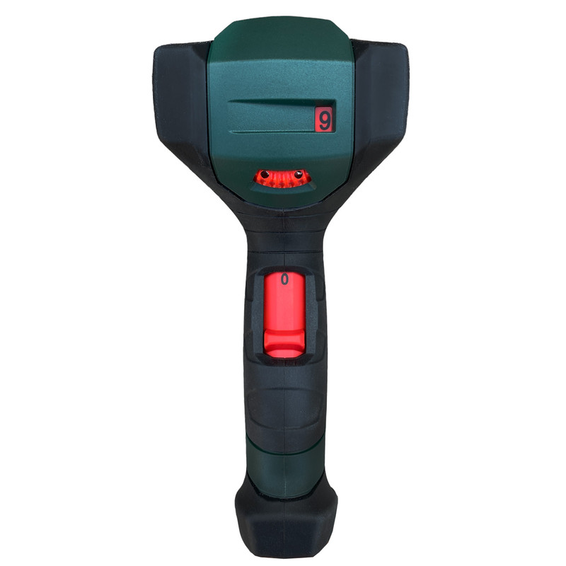 سشوار صنعتی متابو مدل HG 20-600