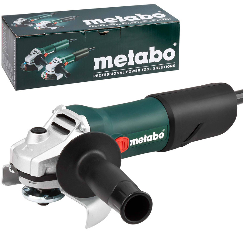 مینی فرز دیمردار متابو مدل WEV 850-125