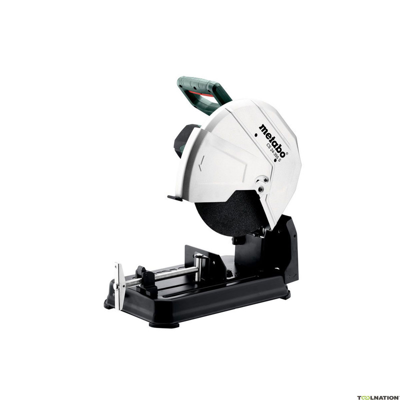 دستگاه پروفیل بر متابو مدل CS 24-355 S
