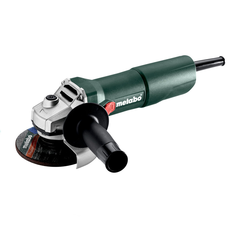 مینی فرز متابو مدل W750-115