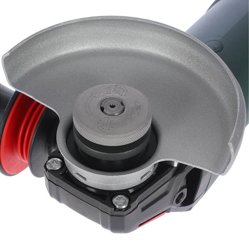 مینی فرز متابو مدل WEPBA 19-125 Q DS M-Brush