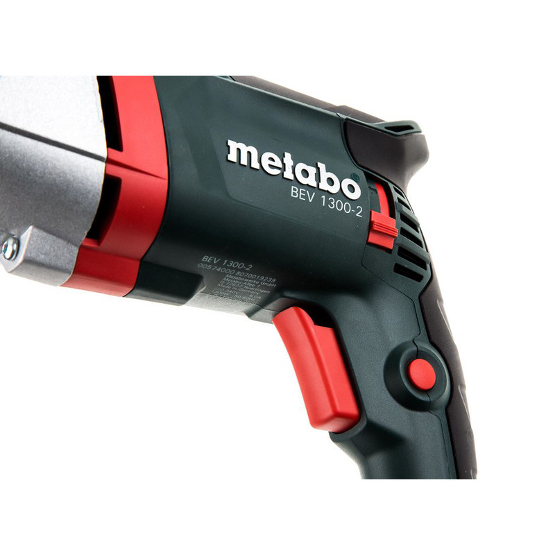دریل گیربکسی متابو مدل BEV 1300-2
