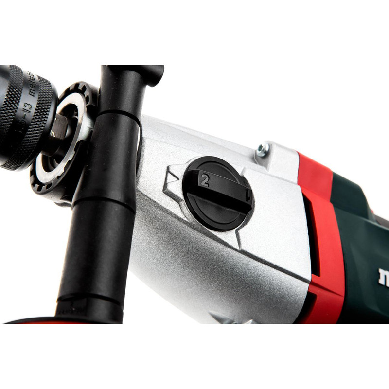 دریل گیربکسی متابو مدل BEV 1300-2