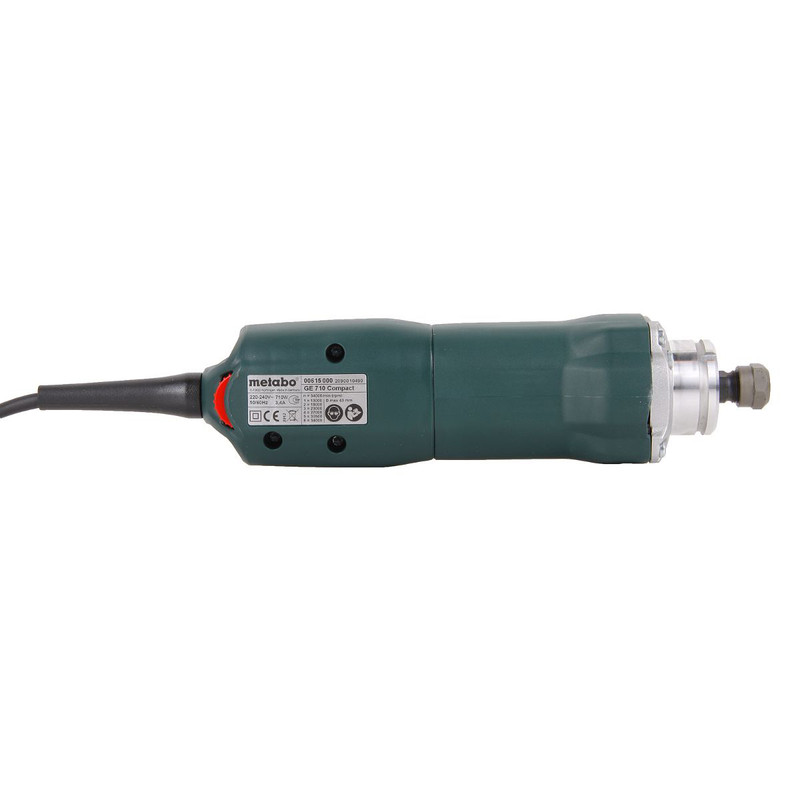 فرز انگشتی متابو مدل GE710COMPACT