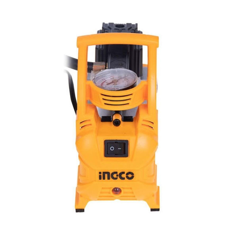 کمپرسور هوا اینکو مدل AAC-1408