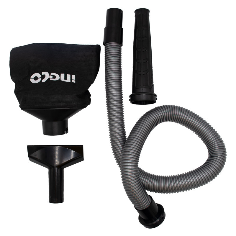 دستگاه دمنده و مکنده اینکو مدل A-B-8008
