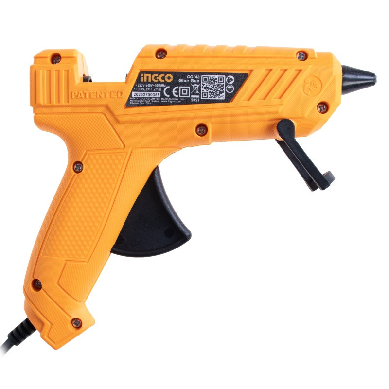 دستگاه چسب تفنگی اینکو مدل GG148