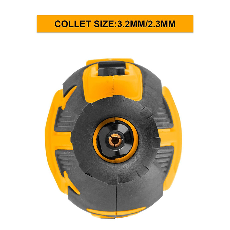 فرز انگشتی مینیاتوری دیجیتال اینکو مدل MG2008-200W مجموعه 150 عددی