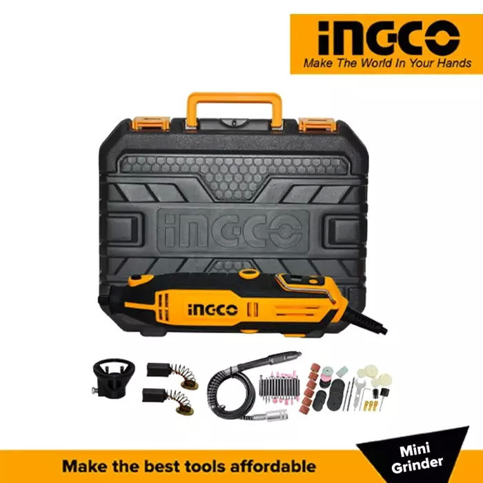 فرز انگشتی مینیاتوری دیجیتال اینکو مدل MG2008-200W مجموعه 150 عددی