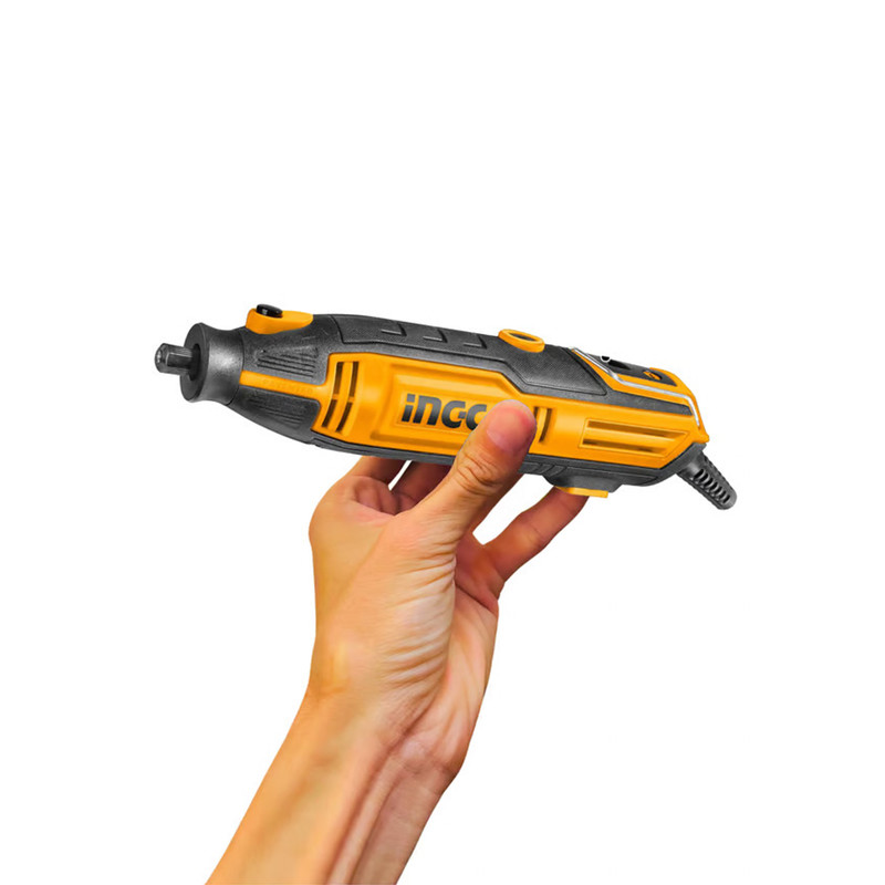 فرز انگشتی مینیاتوری دیجیتال اینکو مدل MG2008-200W مجموعه 150 عددی