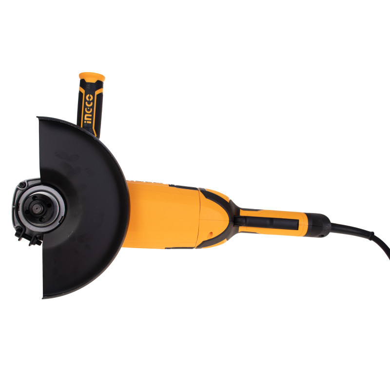 فرز سنگبری اینکو مدل A-G-24008