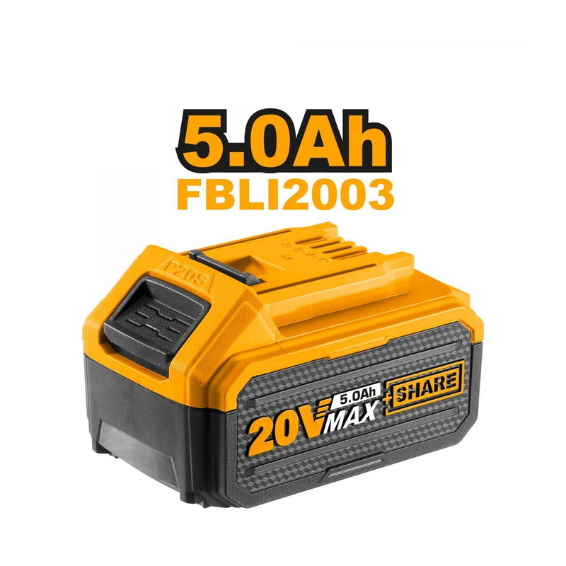باطری شارژی 20ولت اینکو مدل FB-LI-2003