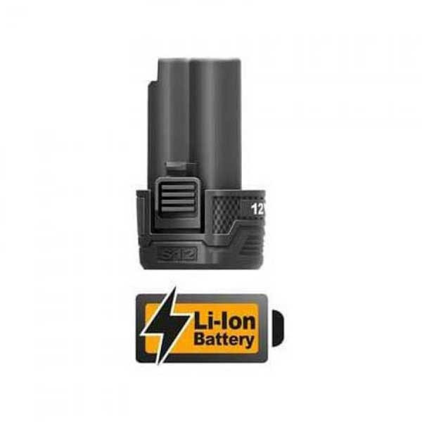 باتری شارژی 12 ولت 1.5 آمپر اینکو مدل FBLI12152-12v-1.5Ah