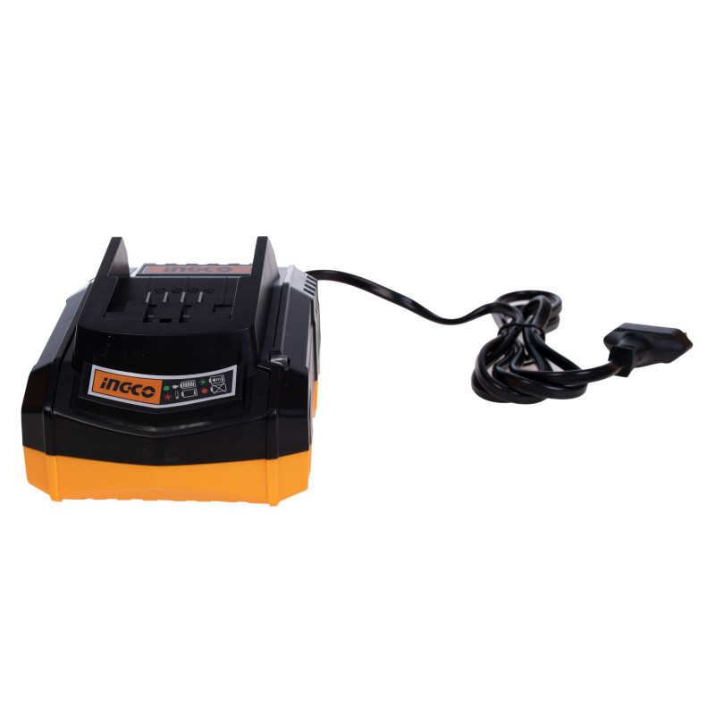شارژر باتری 20 ولت 2 آمپر اینکو مدل FCLI-2001-20v-2.0Ah