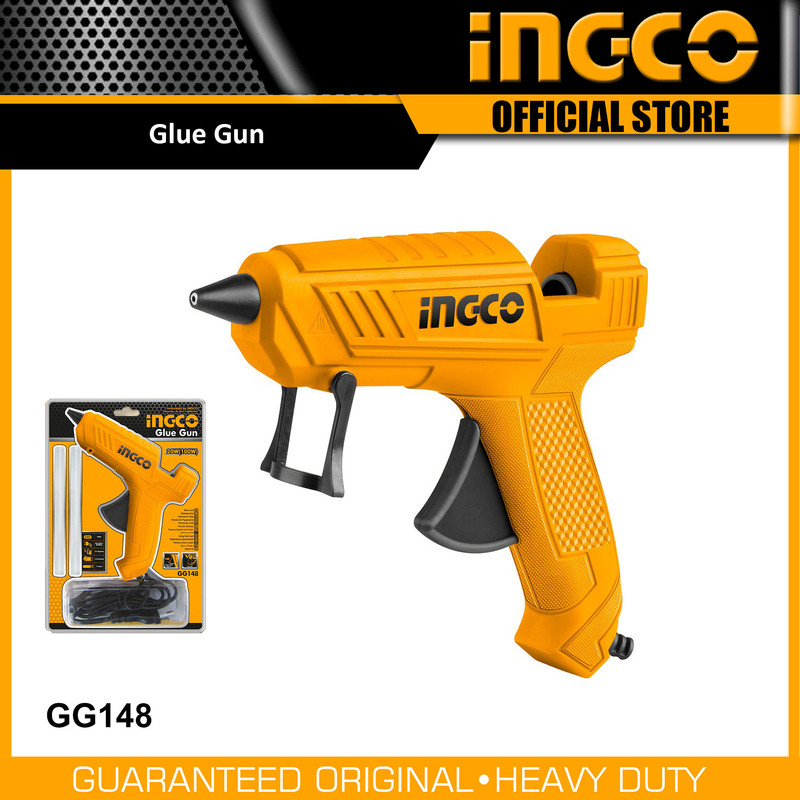 دستگاه چسب حرارتی اینکو مدل GG-148