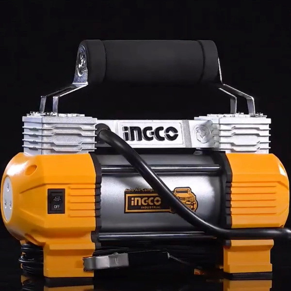 کمپرسور باد اینکو مدل AAC-2508