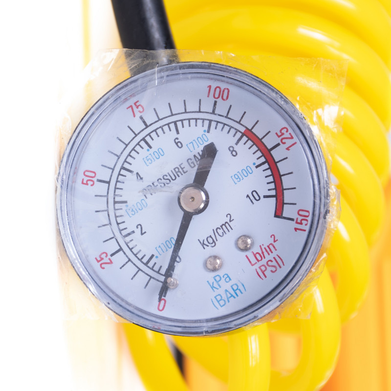 کمپرسور باد اینکو مدل AAC-2508