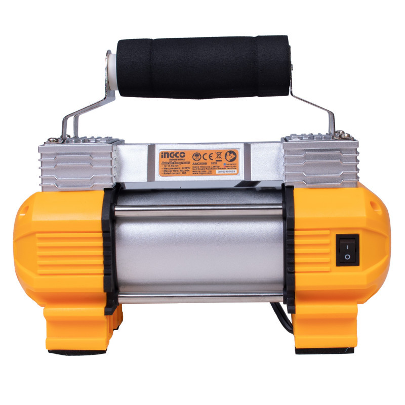 کمپرسور باد اینکو مدل AAC-2508
