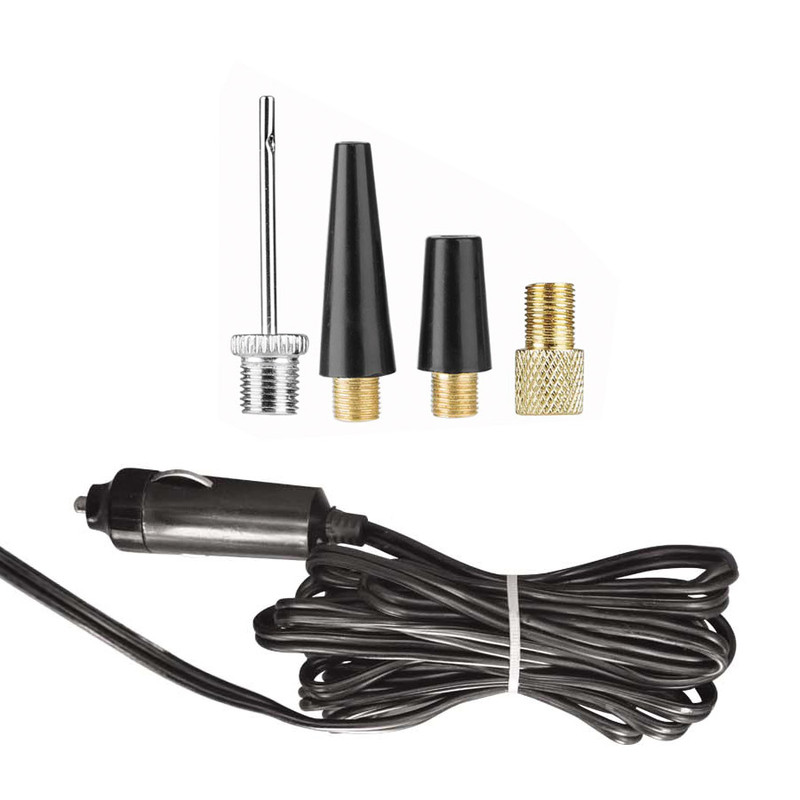 کمپرسور هوا فندکی اینکو مدل AAC-1408
