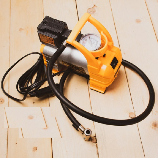 کمپرسور هوا فندکی اینکو مدل AAC-1408