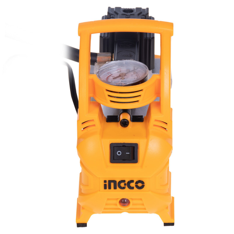 کمپرسور هوا فندکی اینکو مدل AAC-1408