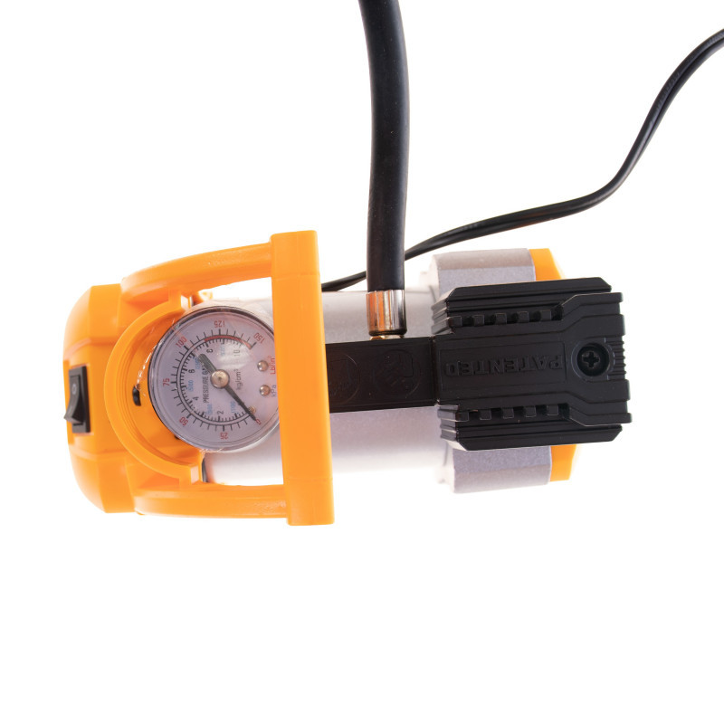 کمپرسور هوا فندکی اینکو مدل AAC-1408