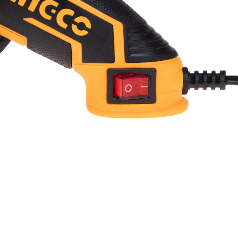 دستگاه چسب حرارتی اینکو مدل GG-258