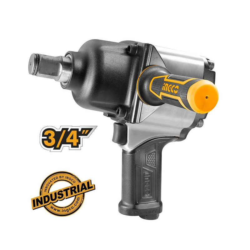 آچار بکس بادی اینکو مدل AIW341302-3/4inch