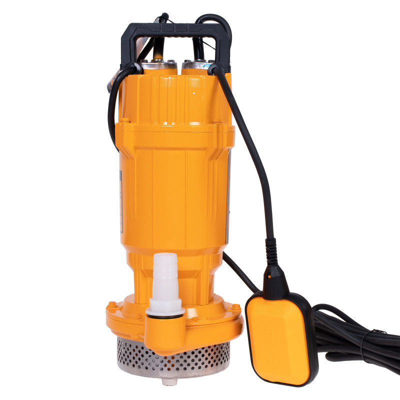 پمپ کف کش اینکو مدل SPC5508-550W-1inch-25M