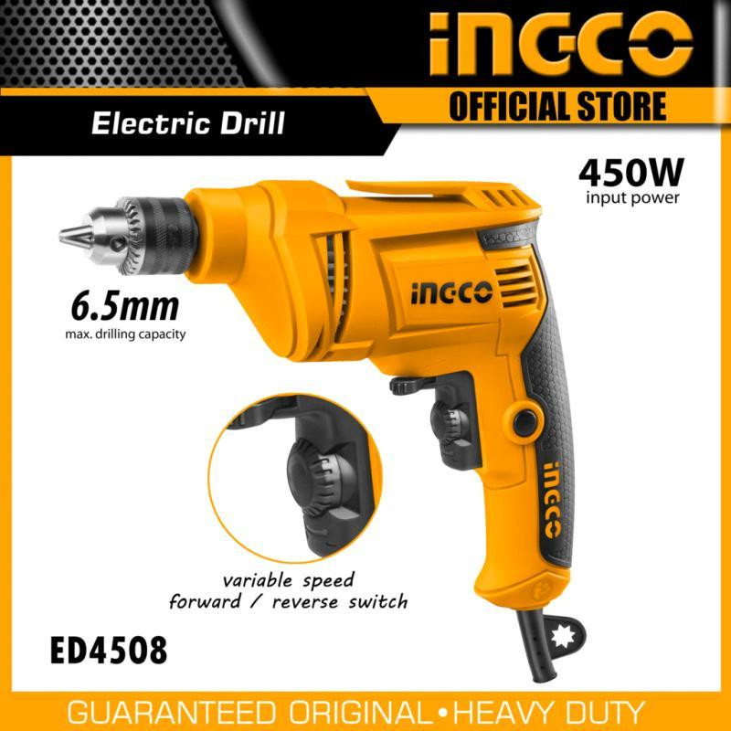 دریل اینکو مدل ED500282