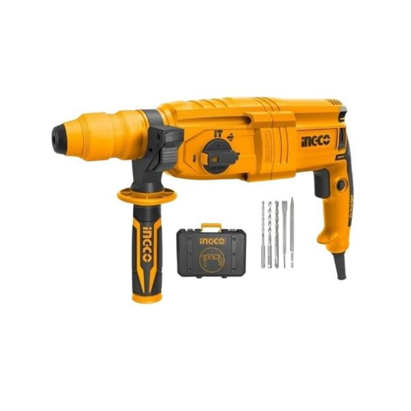 دریل بتن کن اینکو مدل RGH-9028