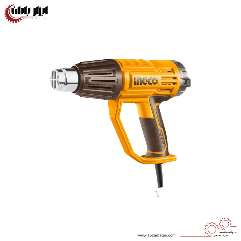 سشوار صنعتی اینکو مدل HG200058-2000W