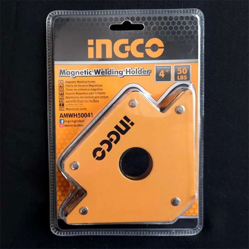 گونیا جوشکاری اینکو مدل AMWH50041