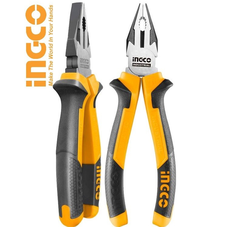 انبردست اینکو مدل H-CP-28188 سایز 7 اینچ