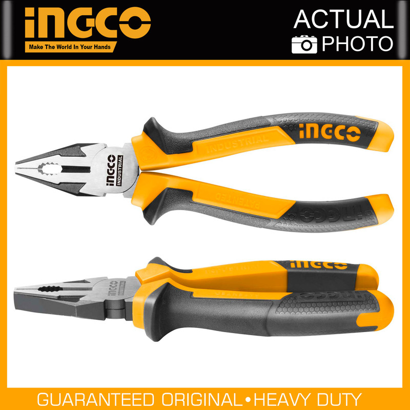 انبردست اینکو مدل H-CP-28188 سایز 7 اینچ