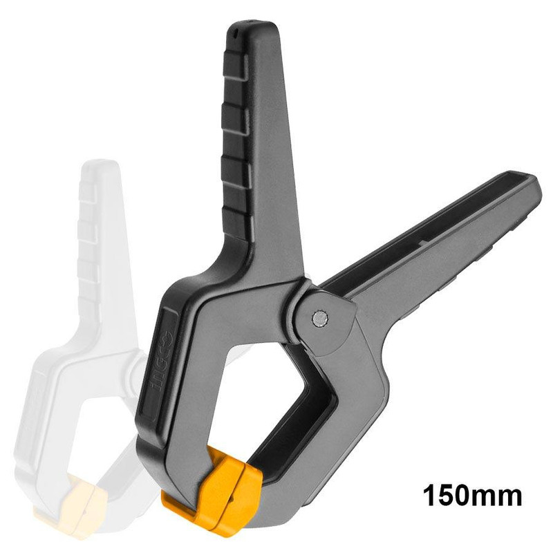 گیره کلمپ اینکو مدل HQSC-0206-6inch
