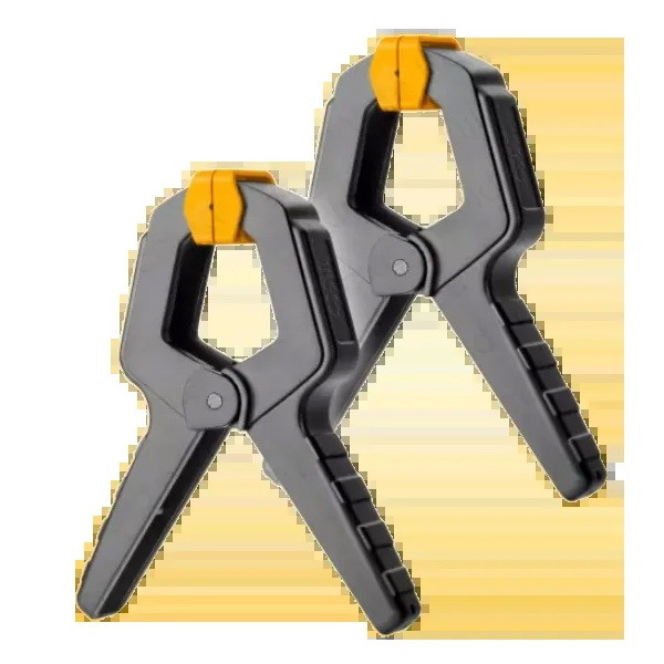 گیره کلمپ اینکو مدل HQSC-0206-6inch