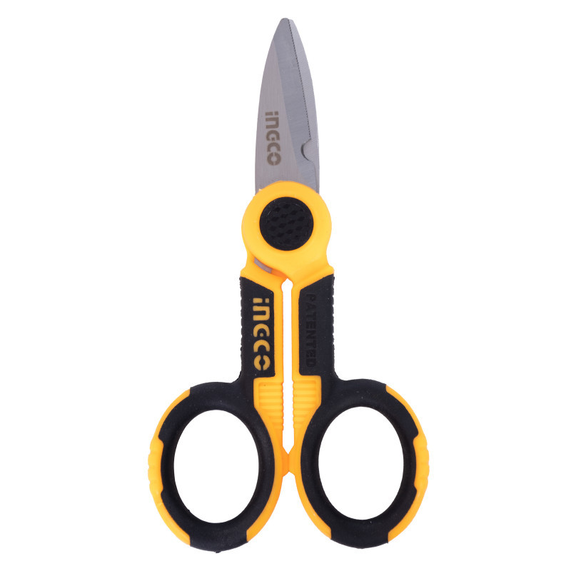 قیچی الکتریکی اینکو مدل HES02855