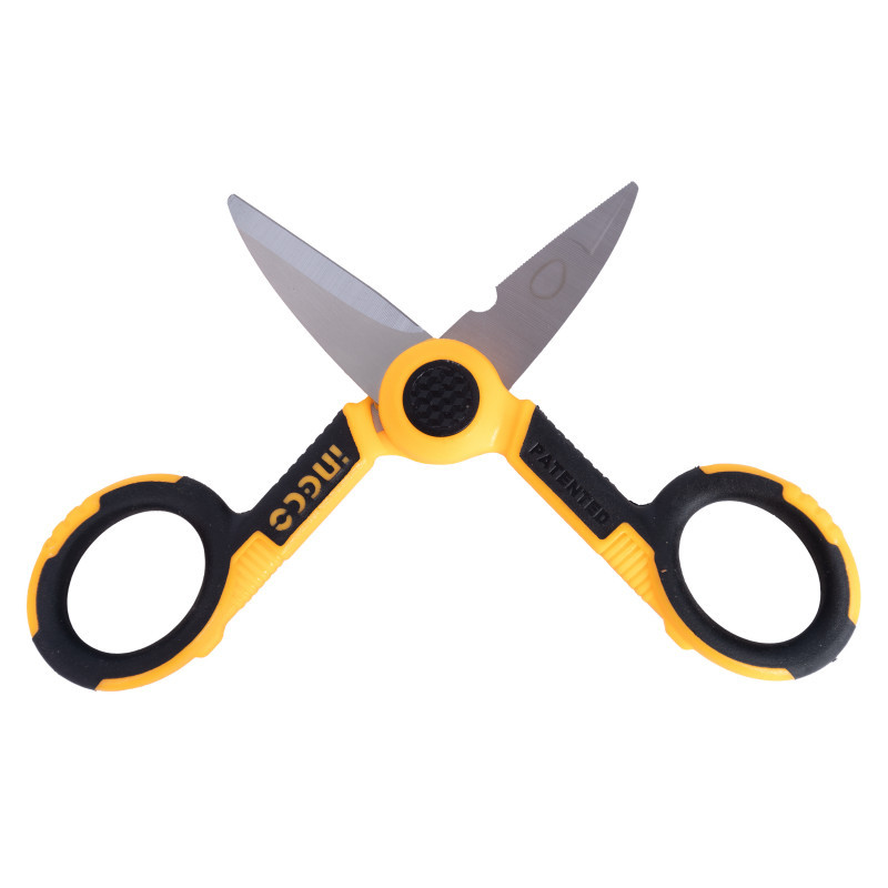 قیچی الکتریکی اینکو مدل HES02855