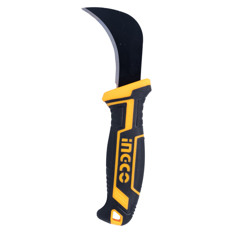 چاقو باغبانی اینکو مدل H-P-K-81801