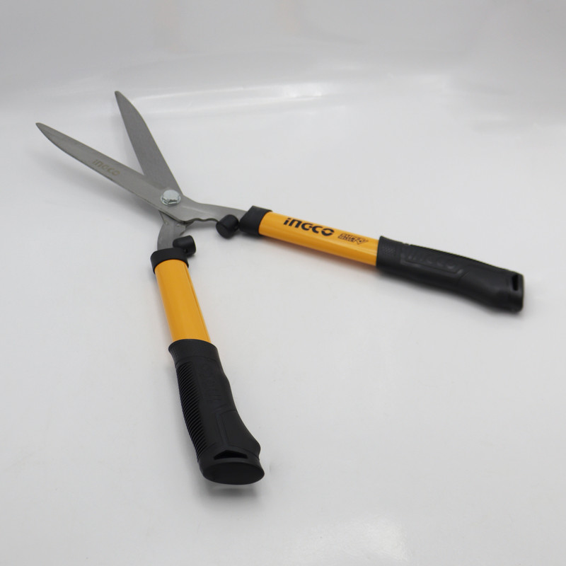 ابزار باغبانی اینکو مدل YPZ-HLT78033 مجموعه 3 عددی