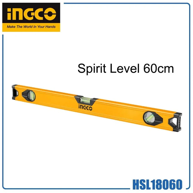 تراز اینکو مدل HSL18060-60cm