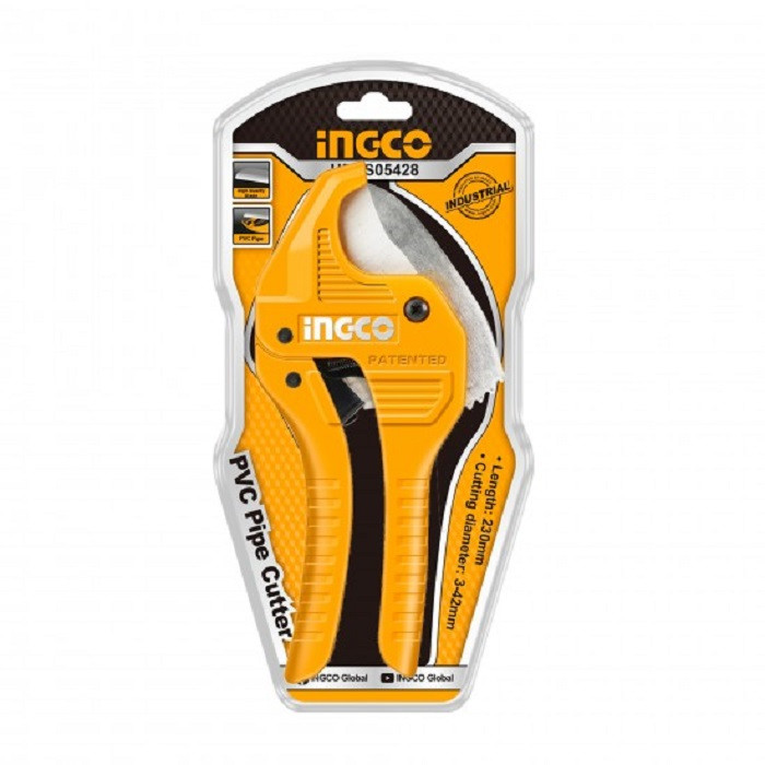 قیچی لوله بر اینکو مدل HPCS05428