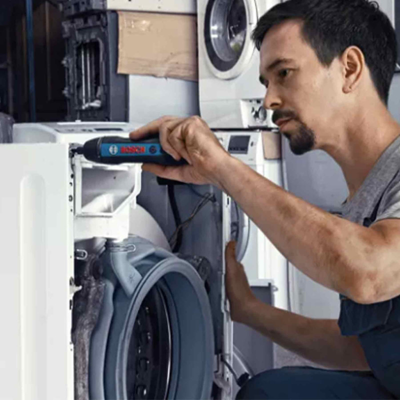 پیچ گوشتی شارژی بوش مدل GO-001