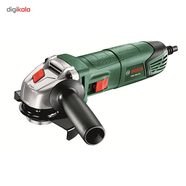 مینی فرز بوش مدل PWS 700-115