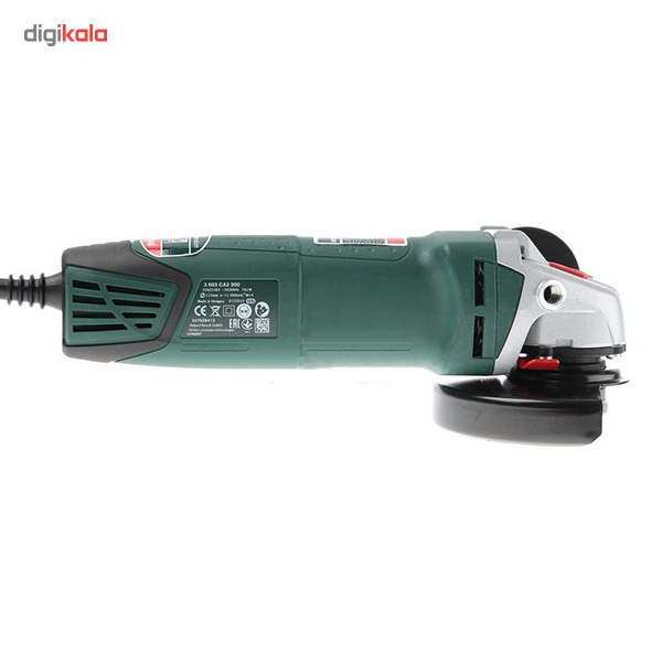 مینی فرز بوش مدل PWS 700-115