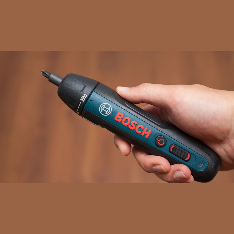 پیچ گوشتی شارژی بوش مدل GO (GEN-2)